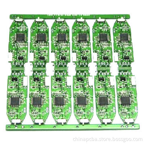 One Stop PCB Assembly, Contract Manufacturing Service, Silkscreen and Pad PrintingNew